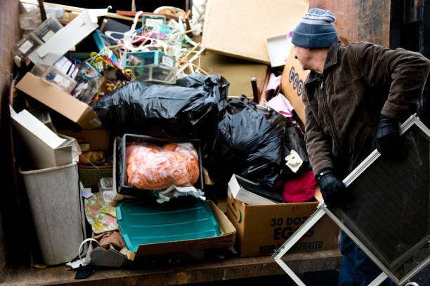 San Bruno, CA Junk Removal Company