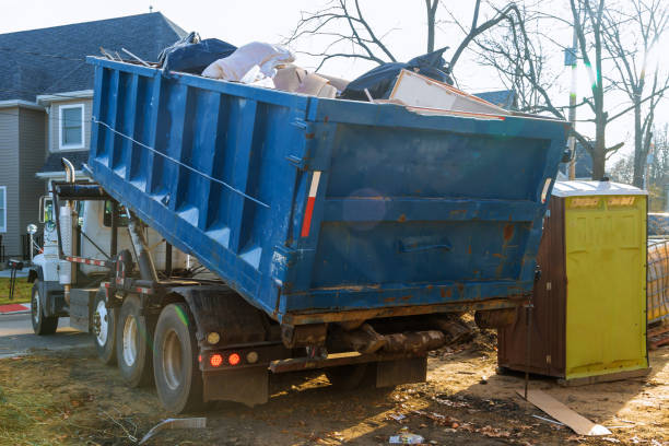 Best Yard Cleanup Services  in San Bruno, CA