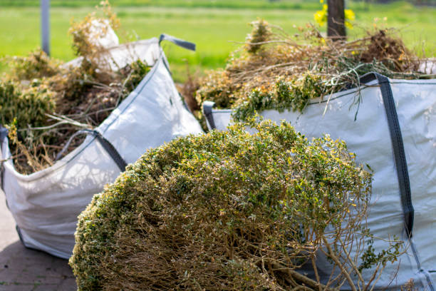 Best Garage Cleanout Services  in San Bruno, CA