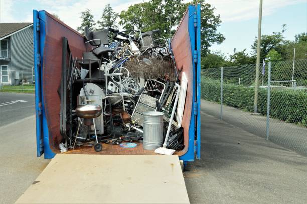 Best Local Junk Hauling  in San Bruno, CA