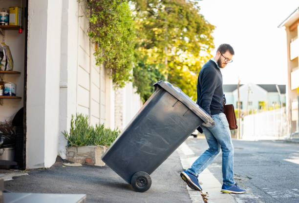 Best Estate Cleanout Services  in San Bruno, CA