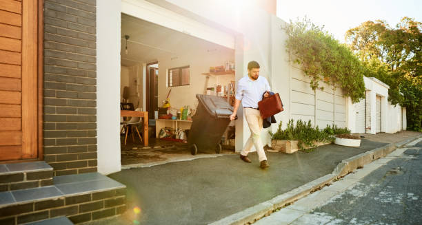 Yard Cleanup Services in San Bruno, CA