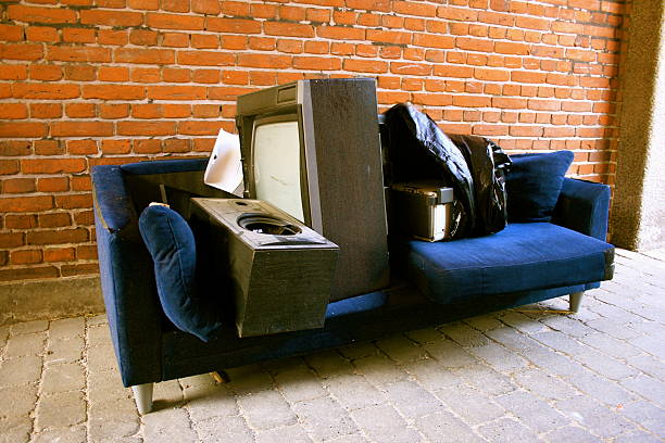 Best Full-Service Junk Removal  in San Bruno, CA